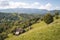 Mountainchalet in Transilvania, Romania