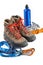 Mountaineering equipment