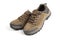 Mountaineering hiking shoes