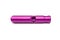 Mountaineering, outdoor safety whistle purple