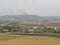 Mountainous landscape in Kabylia - Kabyle mountains