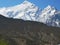 Mountainous landscapes, Mustang Valley Nepal Himalaya Asia