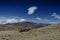 A mountainous rugged volcanic landscape, Tenerife