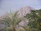 Mountains, Al Fujairah, UAE, Middle East