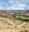 Mountains of Albarracin