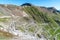 Mountains Alps Passo Stelvio