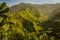 Mountains in Anaga Rural Park, Tenerife