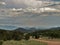 Mountains around Cripple Creek