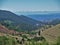 Mountains around Cripple Creek