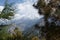 Mountains around Dharamsala