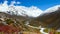 Mountains, Autumn, Everest, Himalayas