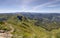 The mountains of Cantal - Auvergne-RhÃ´ne-Alpes - France