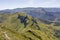 The mountains of Cantal - Auvergne-RhÃ´ne-Alpes - France