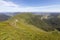 The mountains of Cantal - Auvergne-RhÃ´ne-Alpes - France