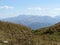 Mountains caucasus