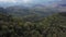 Mountains in Costa Rica