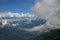 Mountains, Darjeeling, West Bengal, India