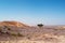 Mountains, desert, landscape, climate change, Dana Biosphere Reserve, Jordan, Middle East