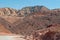 Mountains, desert, landscape, climate change, Dana Biosphere Reserve, Jordan, Middle East