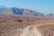 Mountains, dirt road, desert, landscape, climate change, Dana Biosphere Reserve, Jordan, Middle Easti