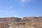 Mountains in Ein Gedi