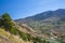 Mountains en Merida. Andes. Venezuela