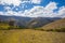 Mountains en Merida. Andes. Venezuela