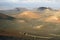 Mountains of fire, Montanas del Fuego, Timanfaya