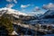 Mountains from formigal