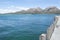 Mountains at Freycinet National Park Tasmania