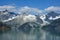 Mountains and Glaciers, Glacier Bay