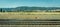 Mountains and grass on the spanish countryside of Cordoba, Spain