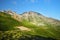Mountains and grassland - The Durmitor Mountains, Dinaric Alps