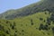 Mountains of the Greater Caucasus in Ilisu natural reserve, North-western Azerbaijan