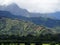 Mountains and Hanalei Valley