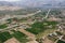 Mountains between Kabul and Ghor in Afghanistan