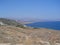 Mountains in Kreta