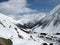 Mountains landscape Caucasus