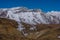 Mountains - Langza Village, Spiti Valley, Himachal Pradesh