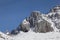 Mountains in Lunada, Burgos