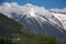 Mountains beside Meran, Trentino-Alto Adige, Italy