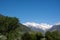 Mountains beside Meran, Trentino-Alto Adige, Italy