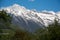 Mountains beside Meran, Trentino-Alto Adige, Italy