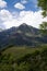 Mountains beside Meran, Trentino-Alto Adige, Italy