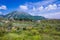 Mountains in Montenegro