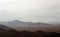 Mountains of Nazca Desert near Nazca Lines