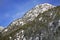 Mountains near Llorts village. Andorra