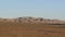 Mountains near the Valley of Fire