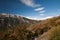 Mountains of Ordesa and Monte Perdido National Park.