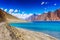 Mountains,Pangong tso (Lake),Leh,Ladakh,Jammu and Kashmir,India